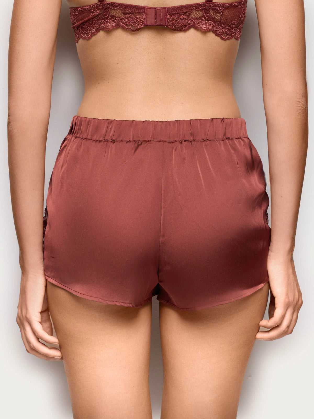 Yamamay Croatia Shorts | LPBD193001092_05.jpg