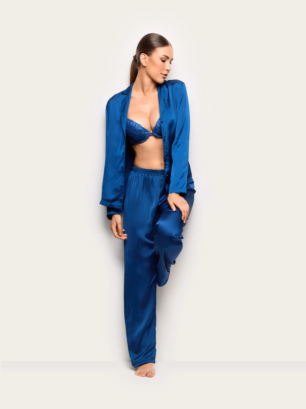 Yamamay Croatia Trousers | LPBD193003215_01.jpg