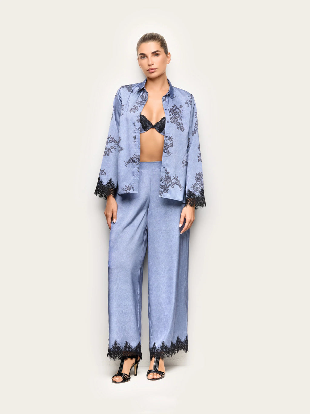 Yamamay Croatia Trousers | LPBD193008128_01.jpg
