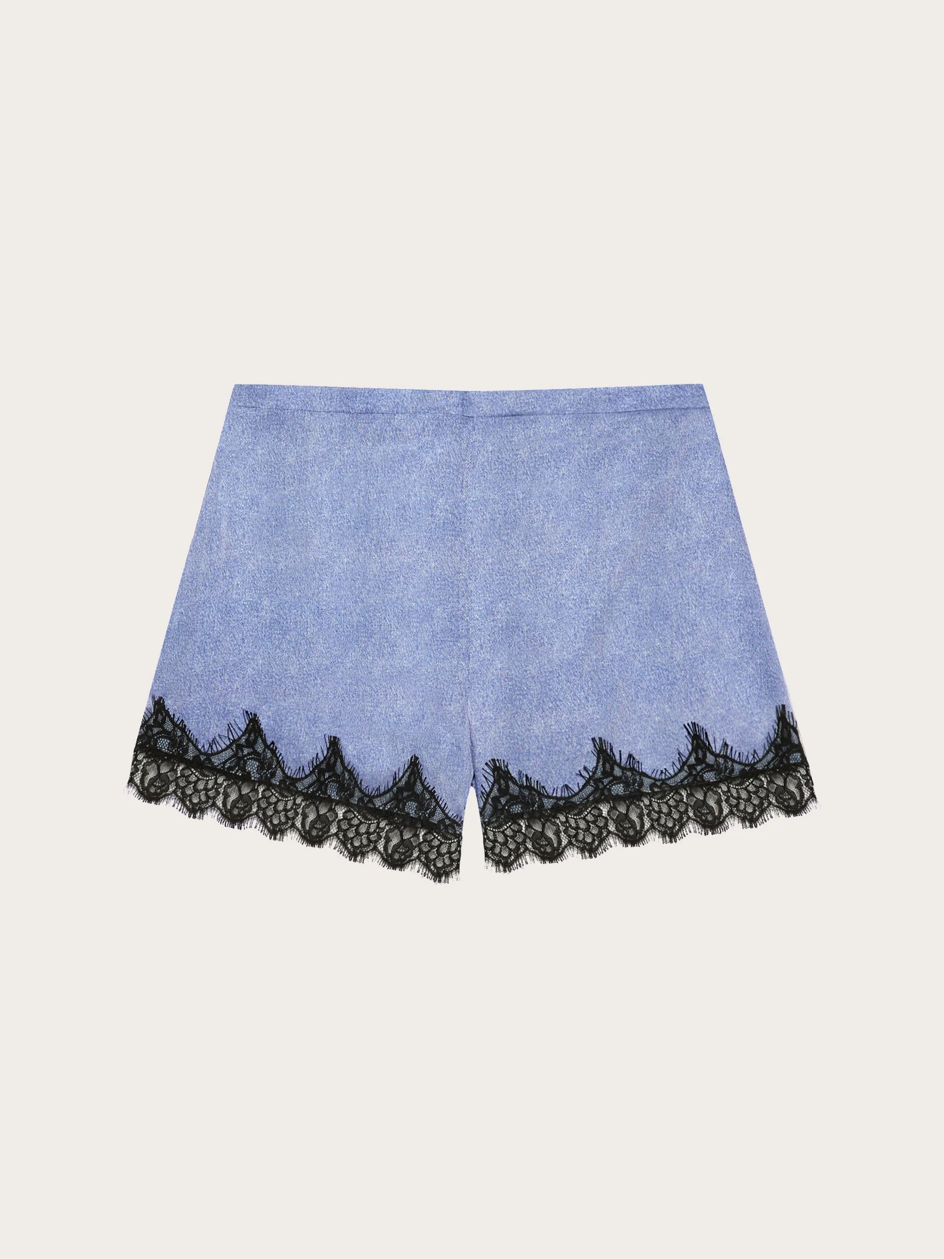 Yamamay Croatia Shorts | LPBD193009128_06.jpg