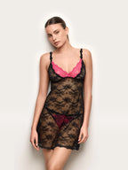 Yamamay Croatia Chemise | LSOD191008_040_01.jpg