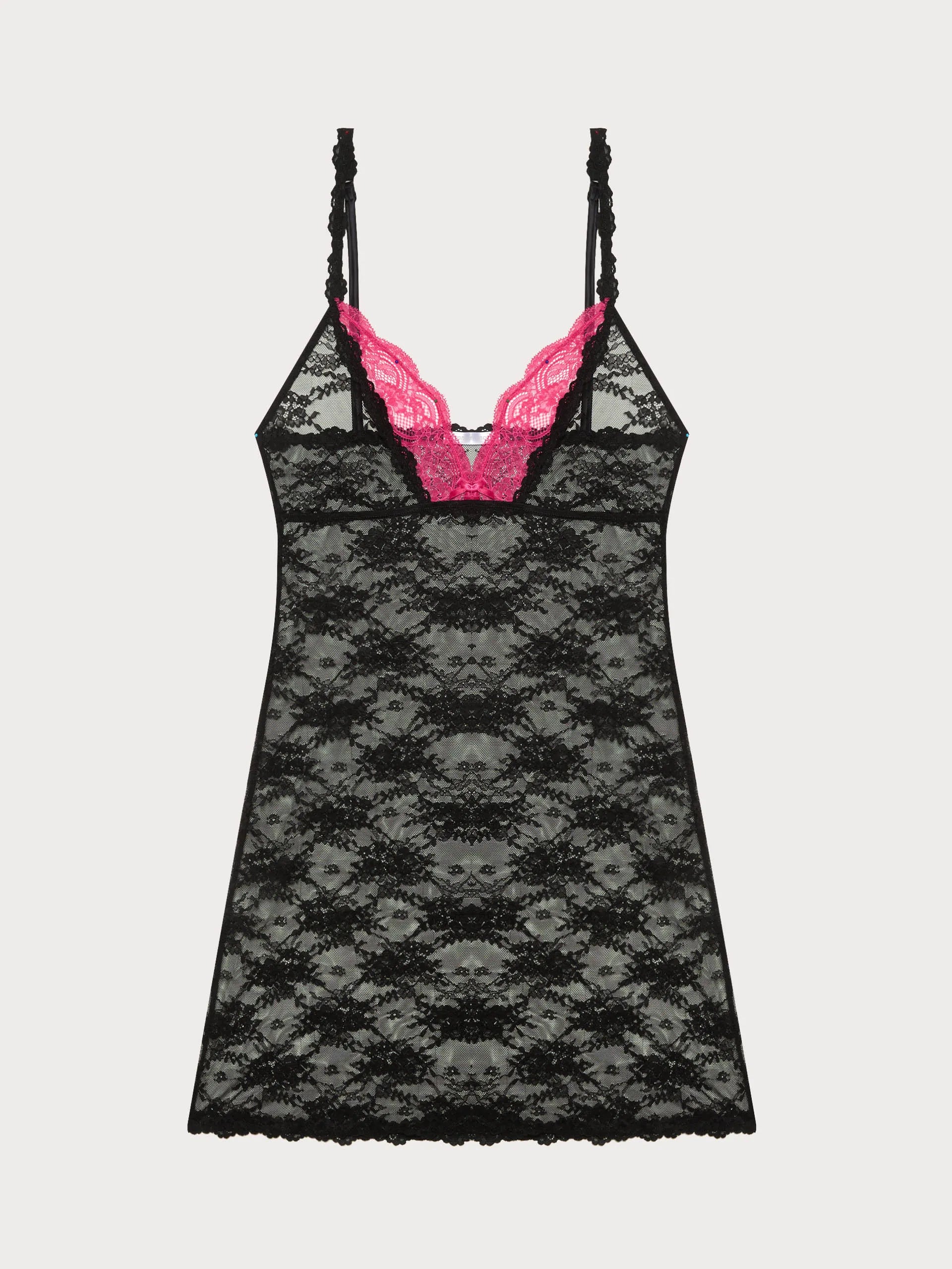 Yamamay Croatia Chemise | LSOD191008_040_05.jpg