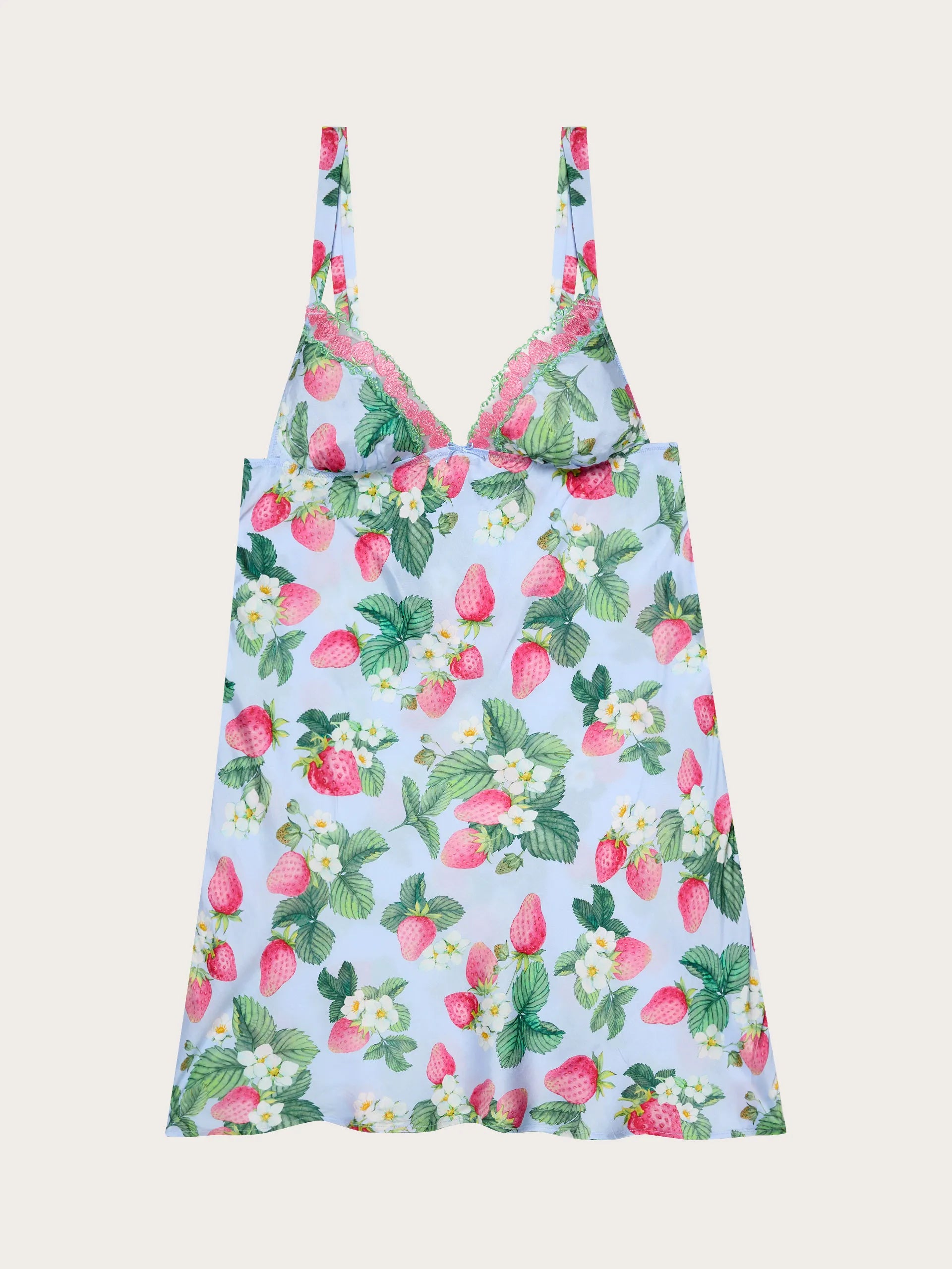 Yamamay Croatia Chemise | LSOD191009_128_04.jpg