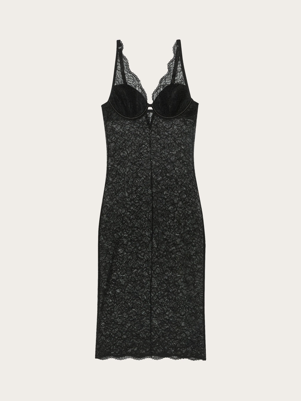 Yamamay Croatia Chemise | LSOD193005072_06.jpg