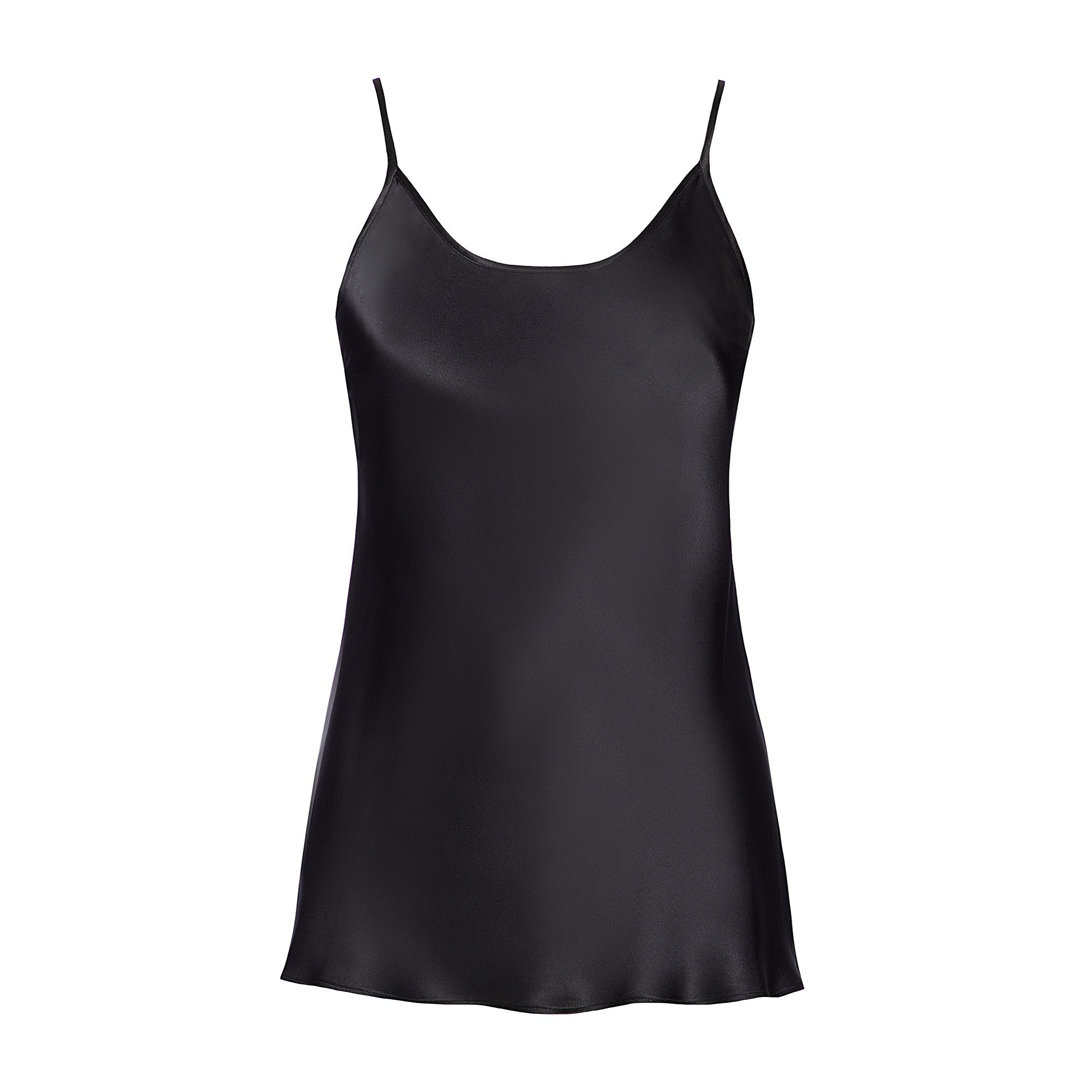 Silk Top - Silk Touch