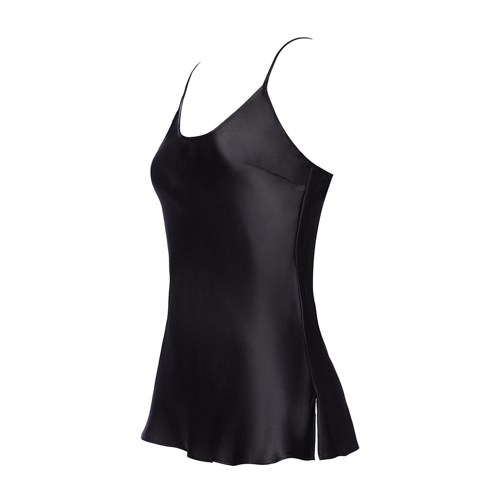 Silk Top - Silk Touch
