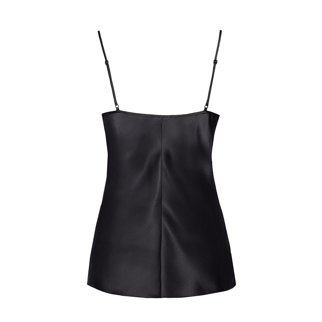 Silk Top - Silk Touch