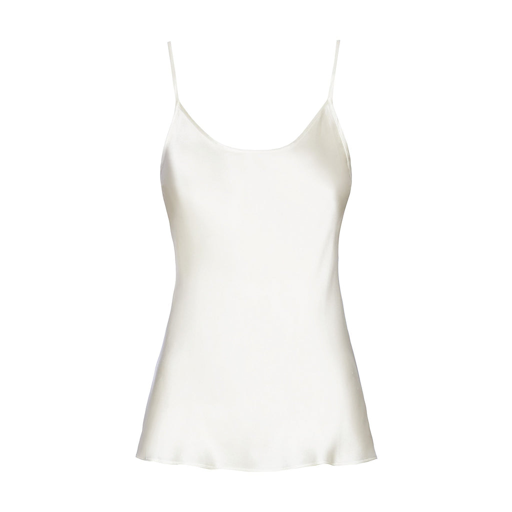 Silk Top - Silk Touch