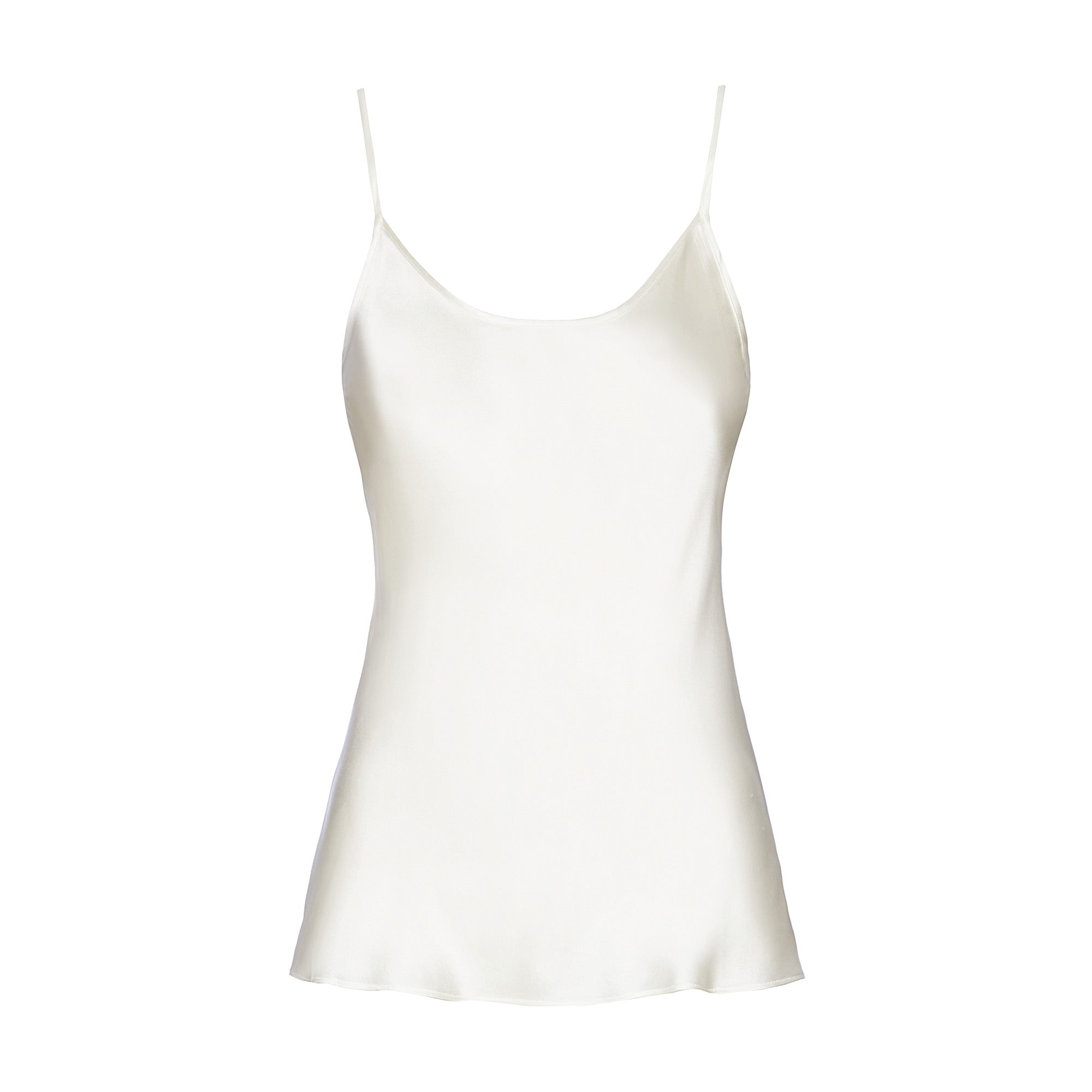 Silk Top - Silk Touch