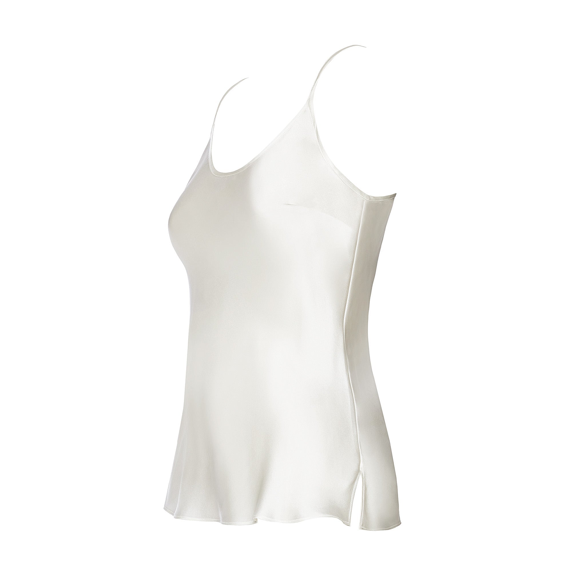 Silk Top - Silk Touch