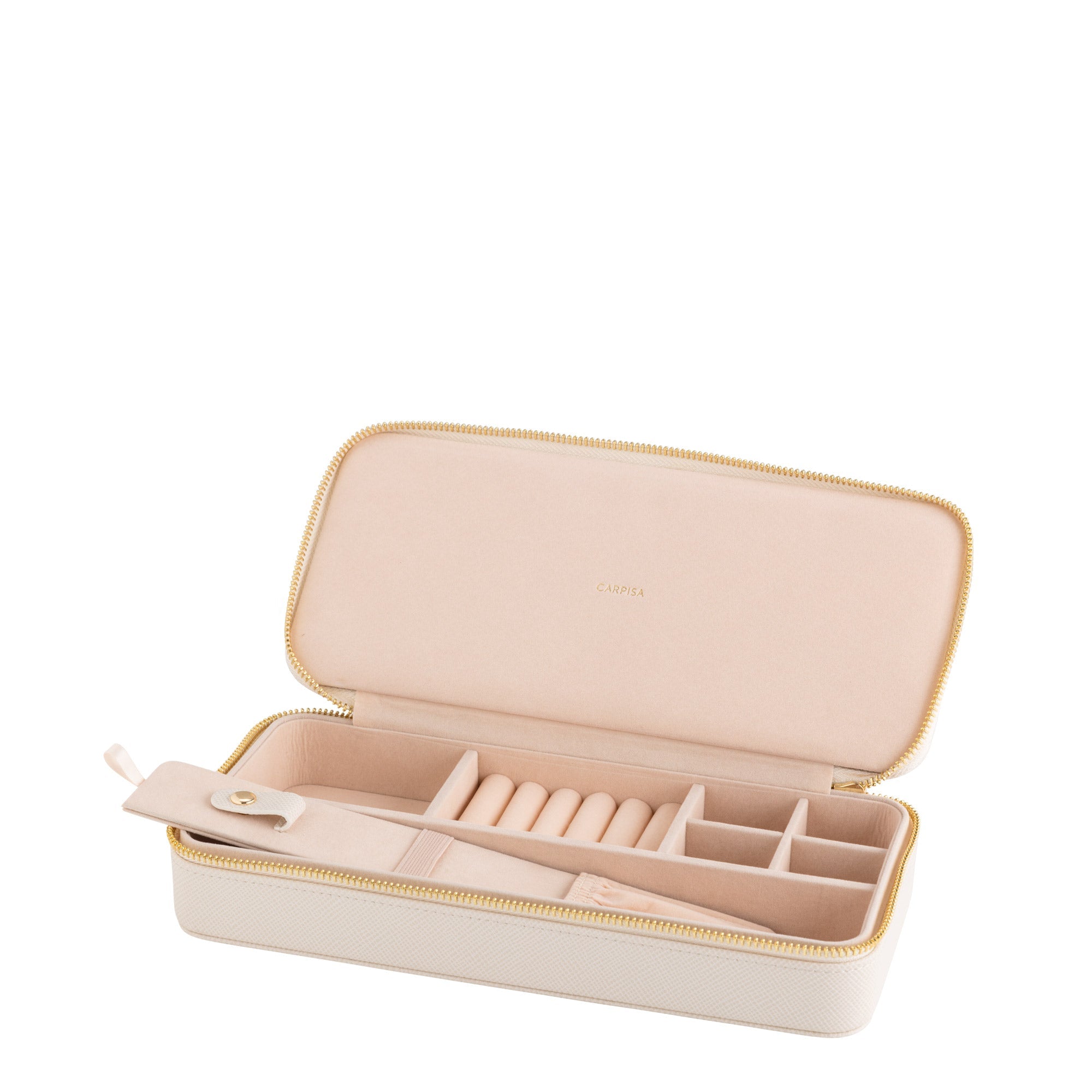 Carpisa Croatia – Giorgia v1 - Women's Jewelry Box – OGA20304541 – Image 3 |k=OGA2030454110301_02