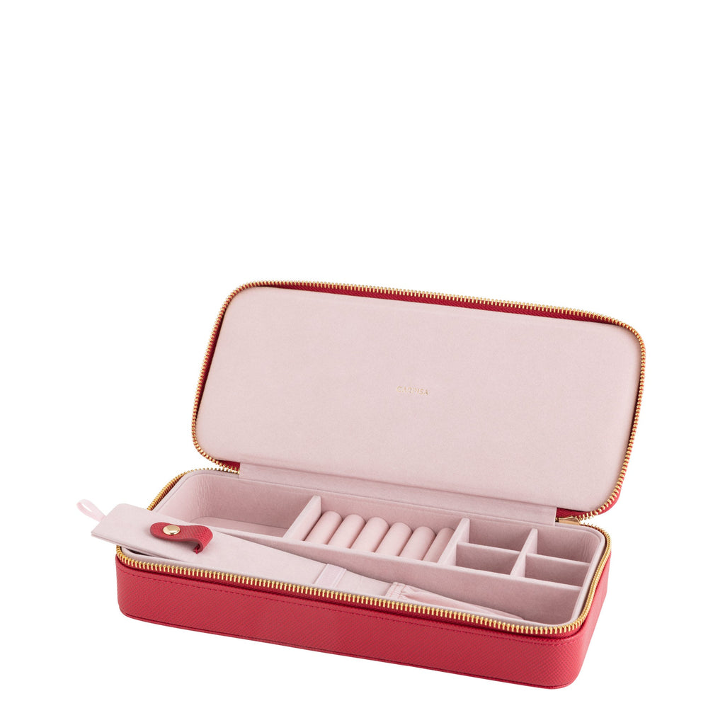 Carpisa Croatia – Giorgia v1 - Women's Jewelry Box – OGA20304541 – Image 6 |k=OGA2030454160001_02
