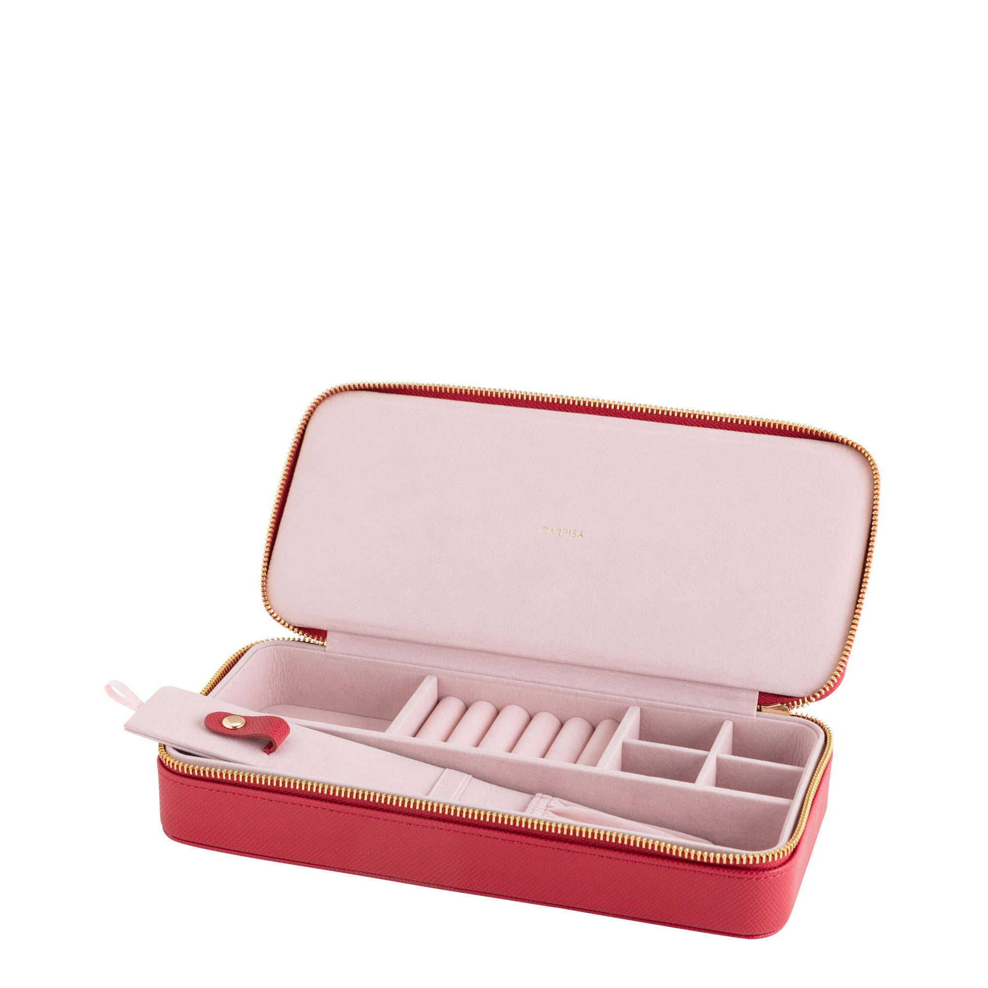 Carpisa Croatia – Giorgia v1 - Women's Jewelry Box – OGA20304541 – Image 6 |k=OGA2030454160001_02