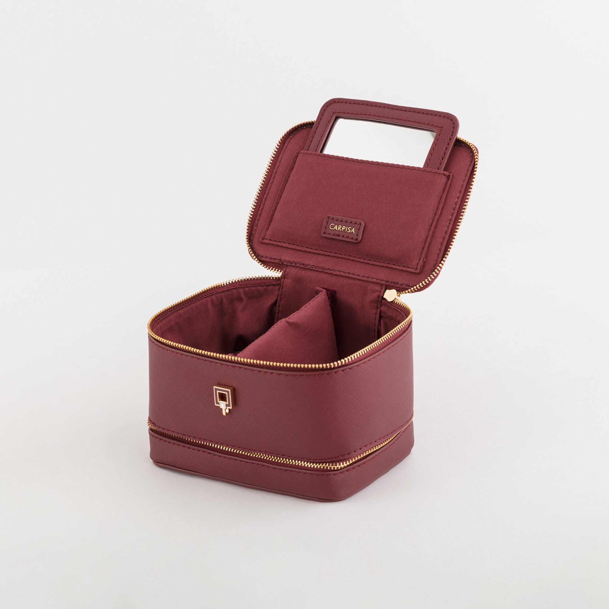 Carpisa Jewelry box - Ginger Wallet – OGD0041254561301_02 – OGD00412545