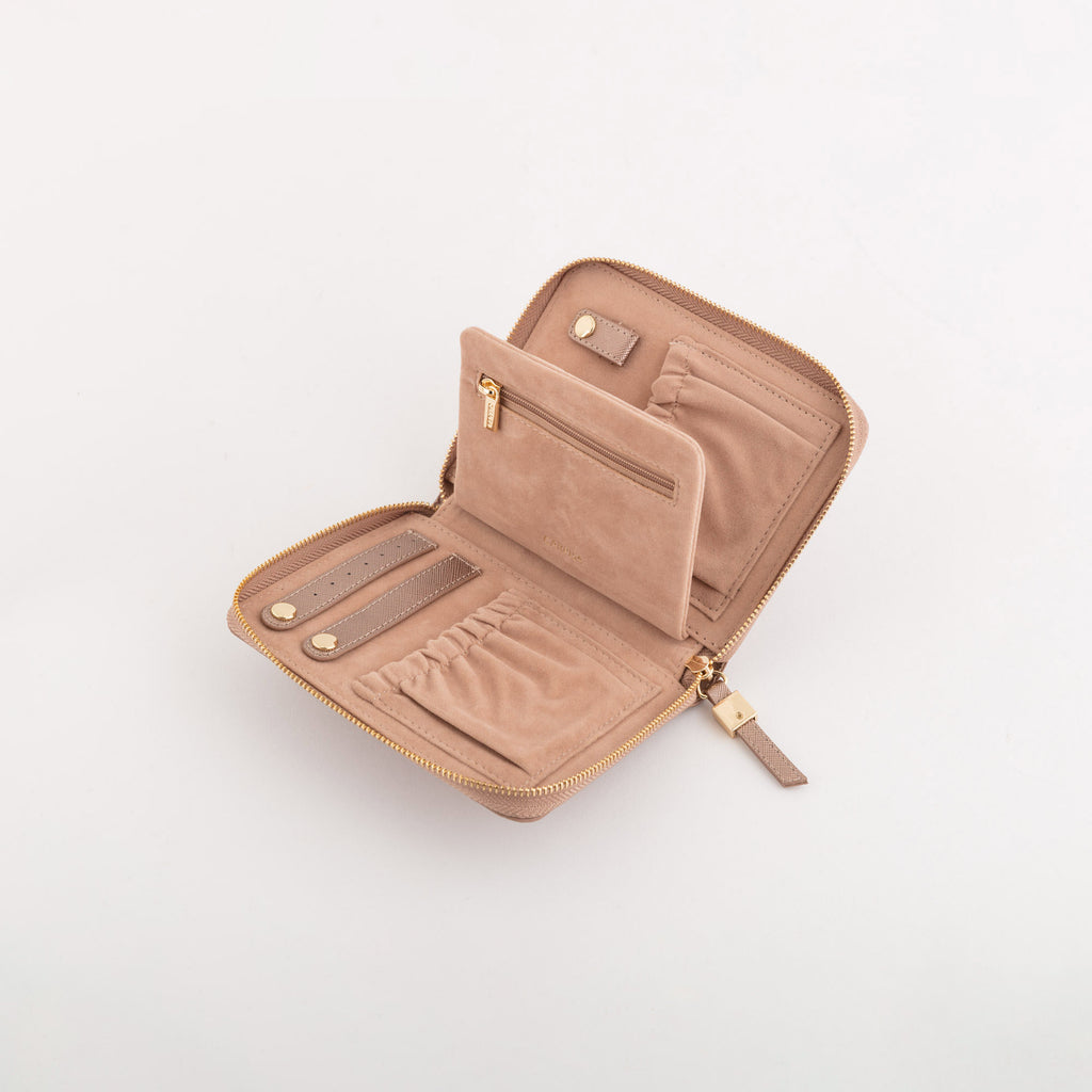 Carpisa Jewelry box - Ginger Wallet – OGD0041354522201_02 – OGD00413545