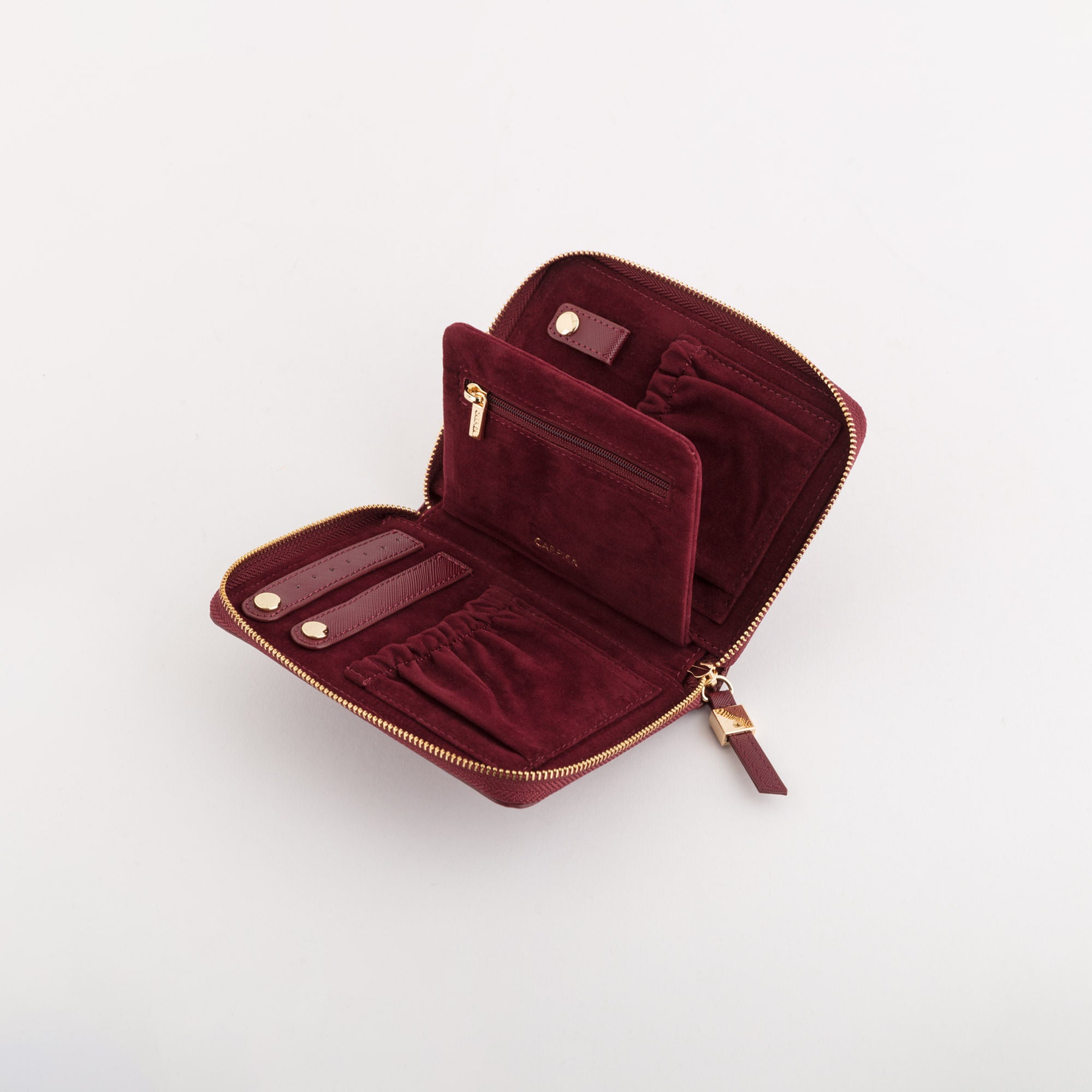 Carpisa Jewelry box - Ginger Wallet – OGD0041354561301_02 – OGD00413545