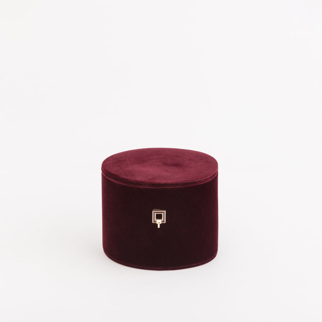 Ginger jewelry case -Ženska kutija za nakit
