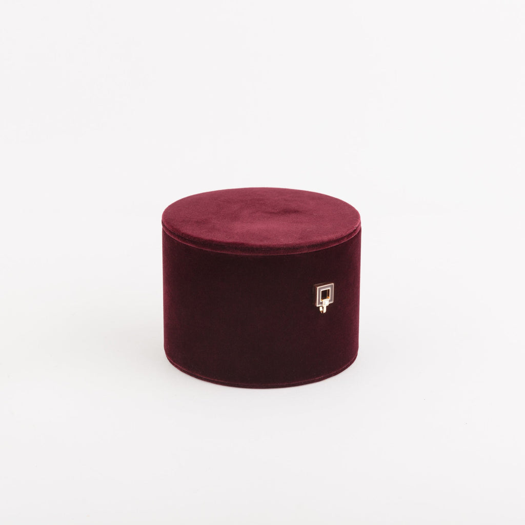 Ginger jewelry case -Ženska kutija za nakit