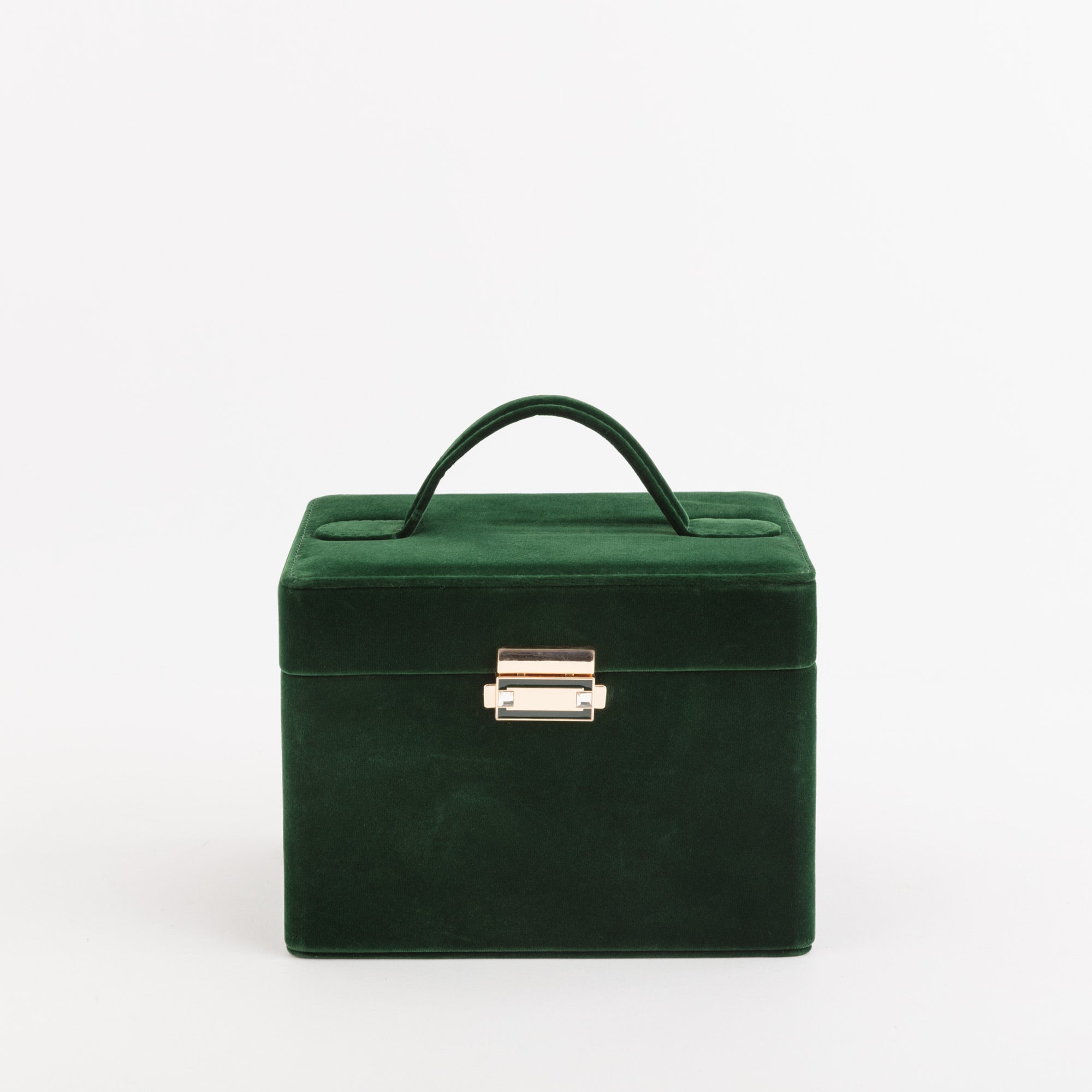 Ginger jewelry case - Ženska kutija za nakit