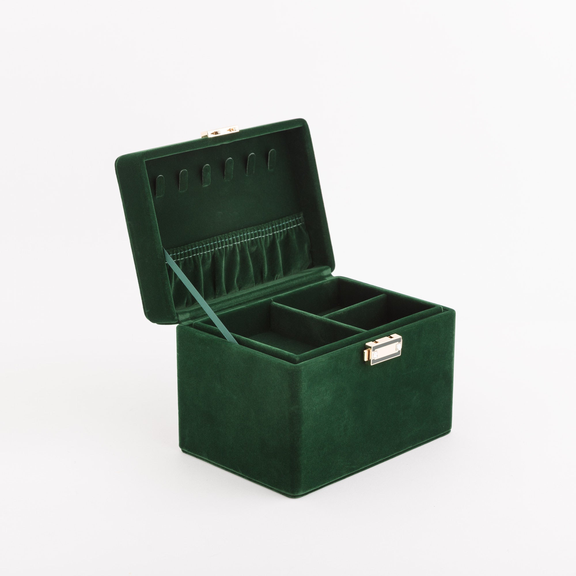 Ginger jewelry case - Ženska kutija za nakit