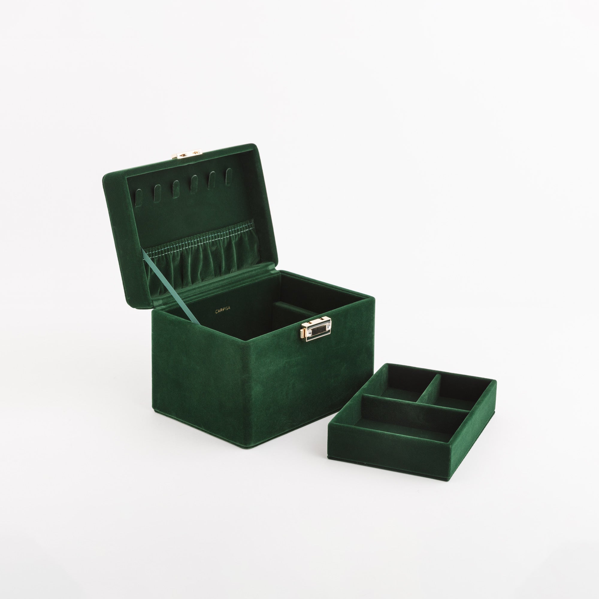 Ginger jewelry case - Ženska kutija za nakit