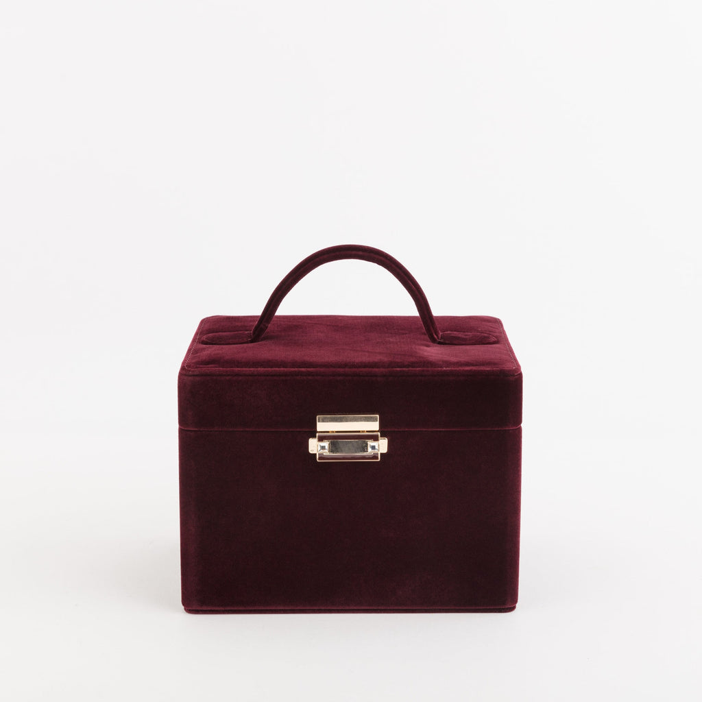 Ginger jewelry case - Ženska kutija za nakit
