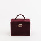Ginger jewelry case - Ženska kutija za nakit