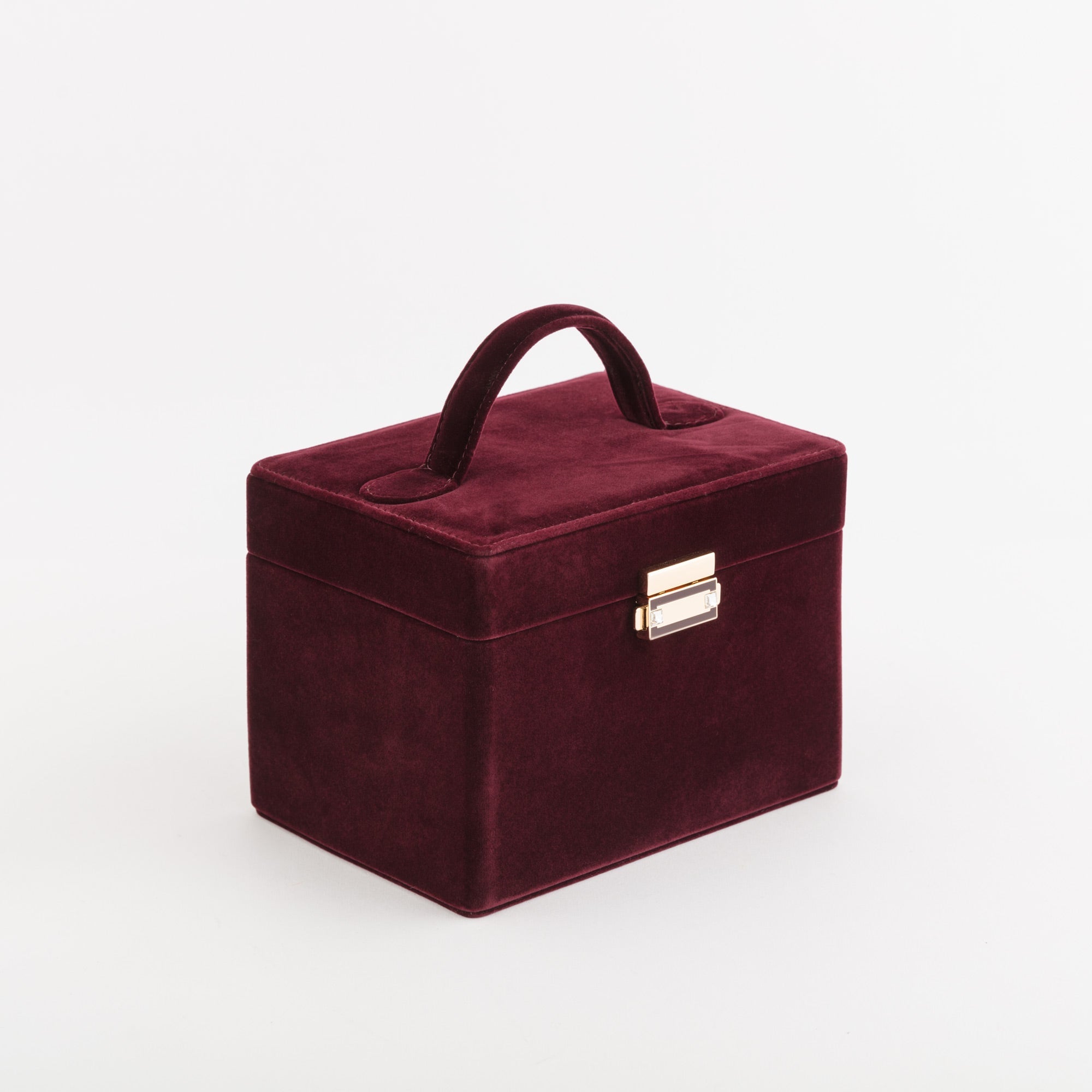 Ginger jewelry case - Ženska kutija za nakit