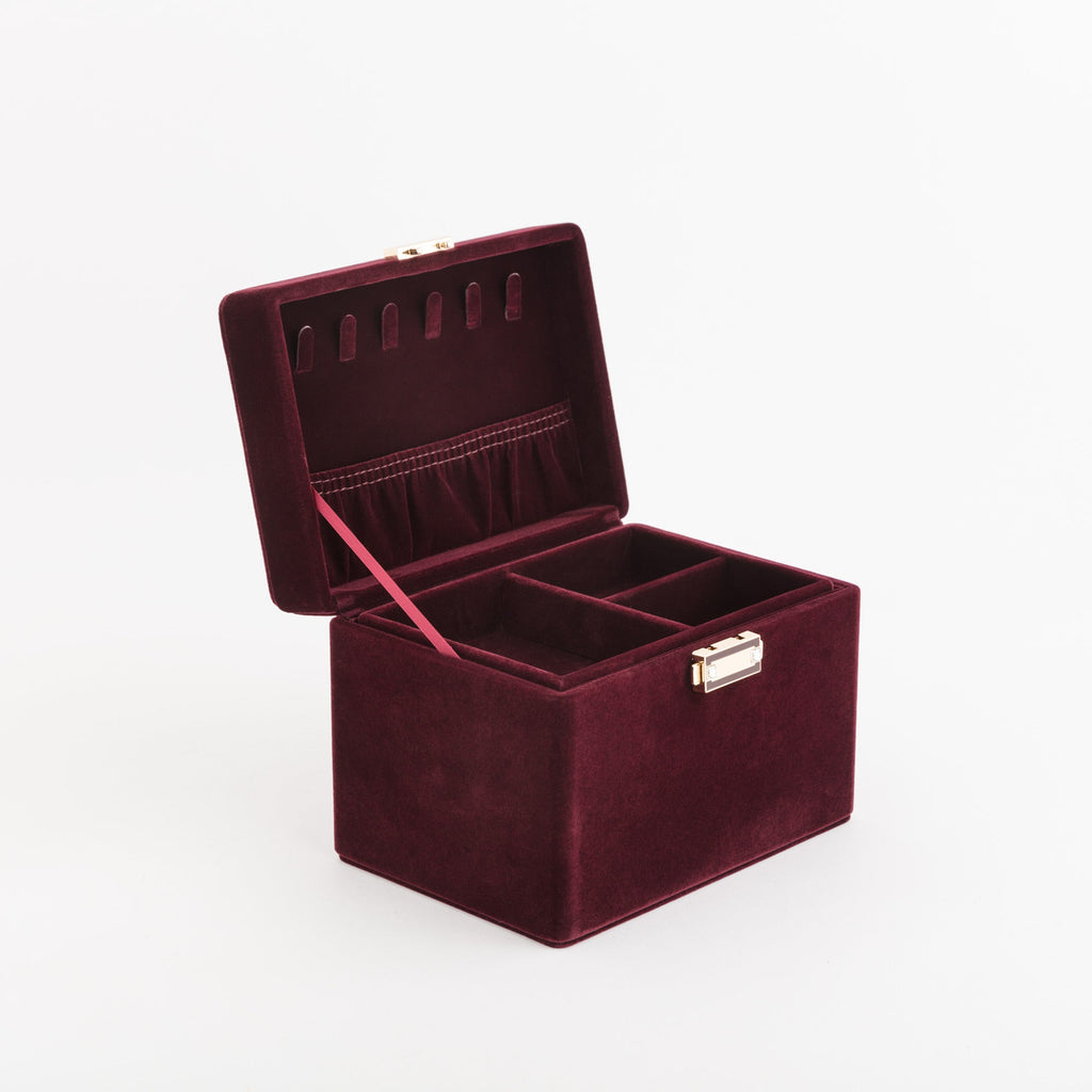 Ginger jewelry case - Ženska kutija za nakit