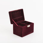 Ginger jewelry case - Ženska kutija za nakit