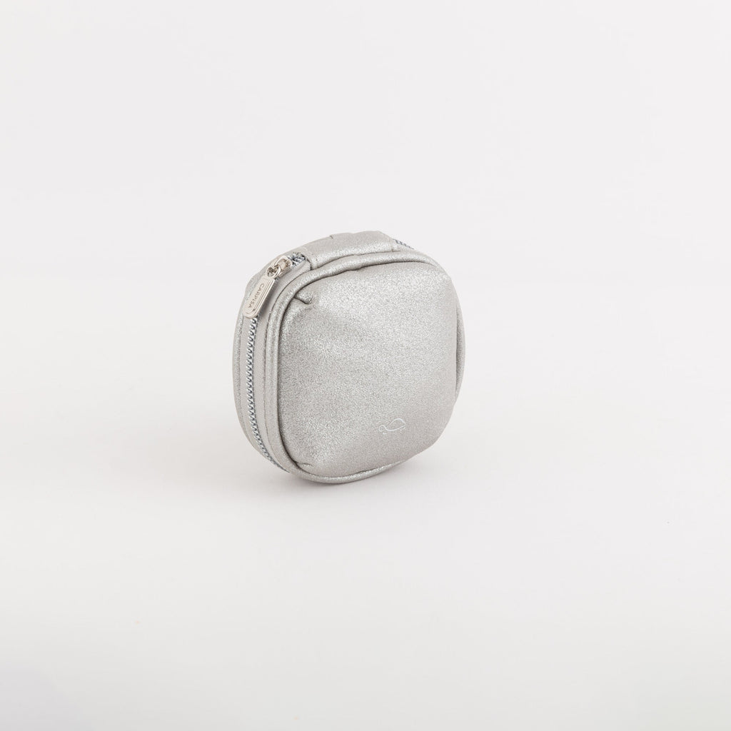 Carpisa Croatia – Shiny accessories - Women's Jewelry Box – Silver – OGD07708545 – Image 1 |k=OGD0770854504001_01_basechild