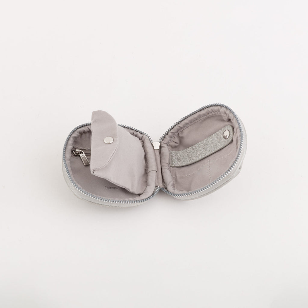 Carpisa Croatia – Shiny accessories - Women's Jewelry Box – Silver – OGD07708545 – Image 2 |k=OGD0770854504001_02