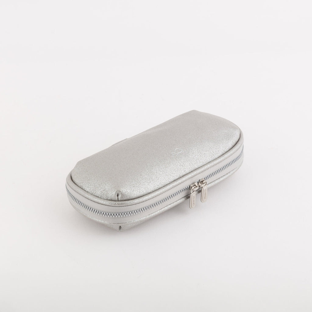 Carpisa Croatia – Shiny accessories - Women's Jewelry Box – Silver – OGD07709545 – Image 1 |k=OGD0770954504001_01_basechild