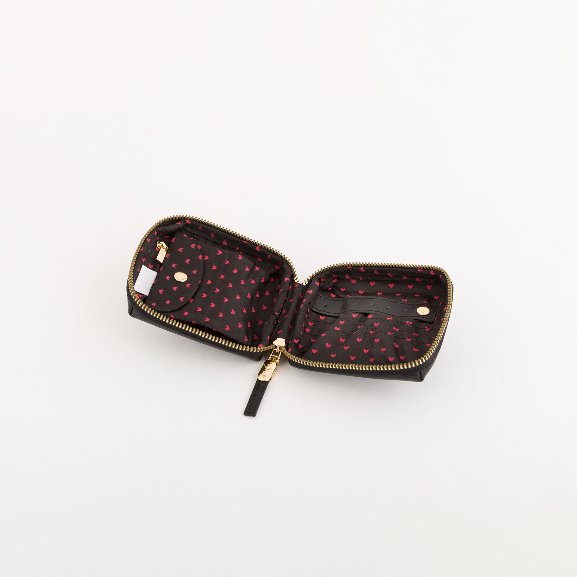 Carpisa Croatia – Dalia wallet v3 - Women's jewelry box – OGD21210446 – Image 2 |k=OGD2121044600101_02