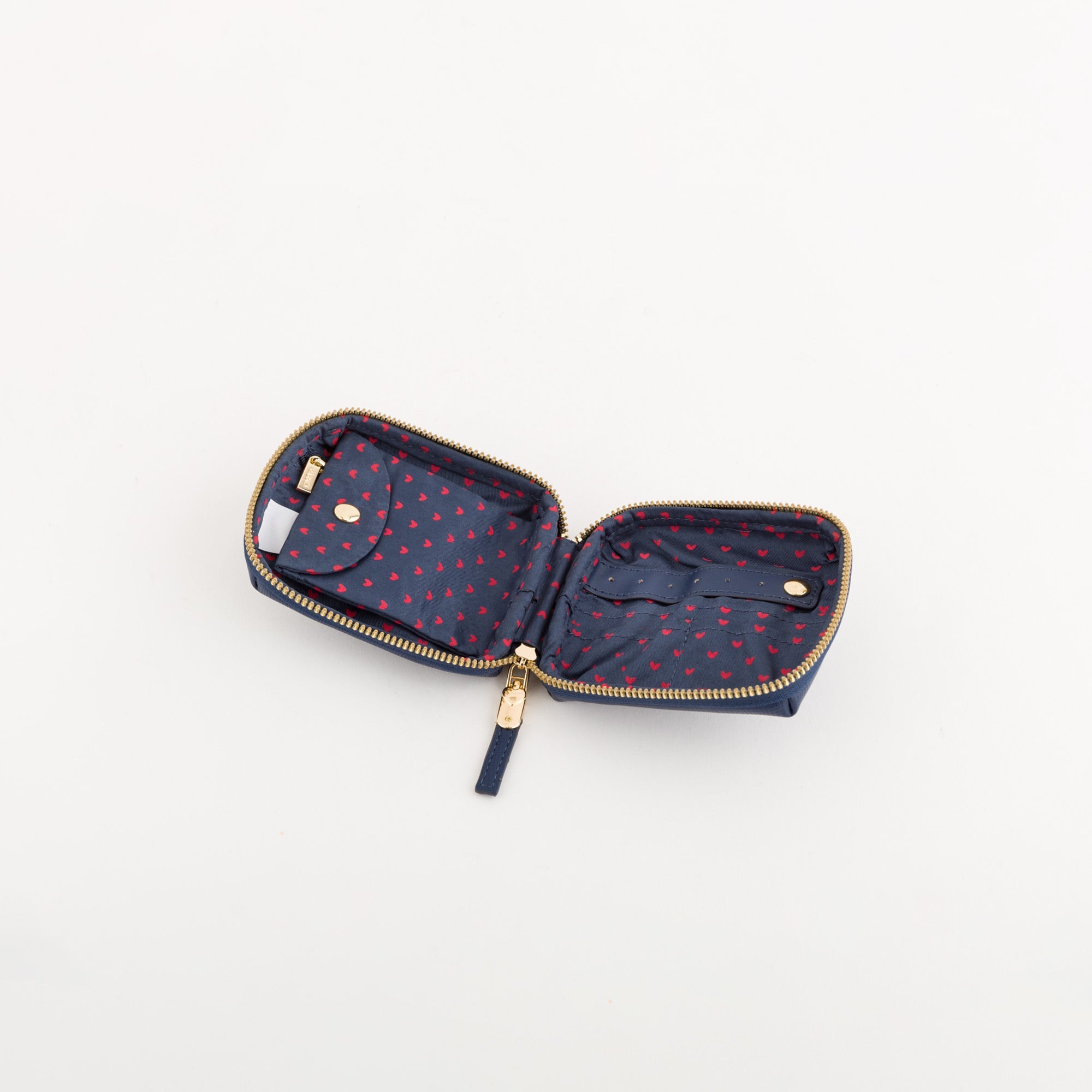 Carpisa Croatia – Dalia wallet v3 - Women's jewelry box – OGD21210446 – Image 4 |k=OGD2121044641001_02