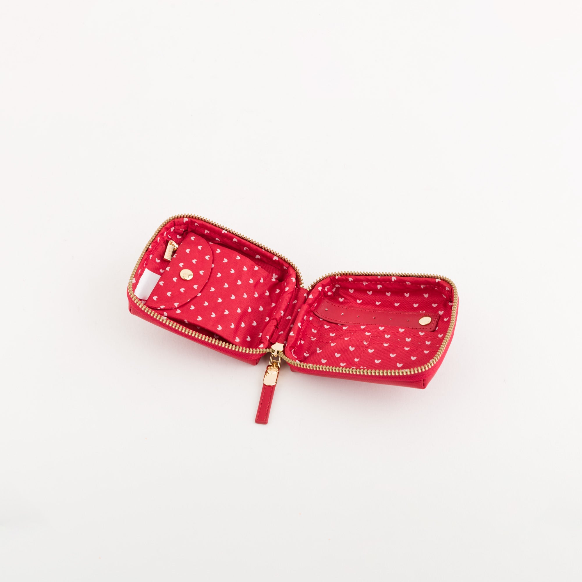 Carpisa Croatia – Dalia wallet v3 - Women's jewelry box – OGD21210446 – Image 6 |k=OGD2121044660I01_02