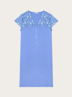 Yamamay Croatia Short-sleeve nightshirt | PCCD191001_038_05.jpg