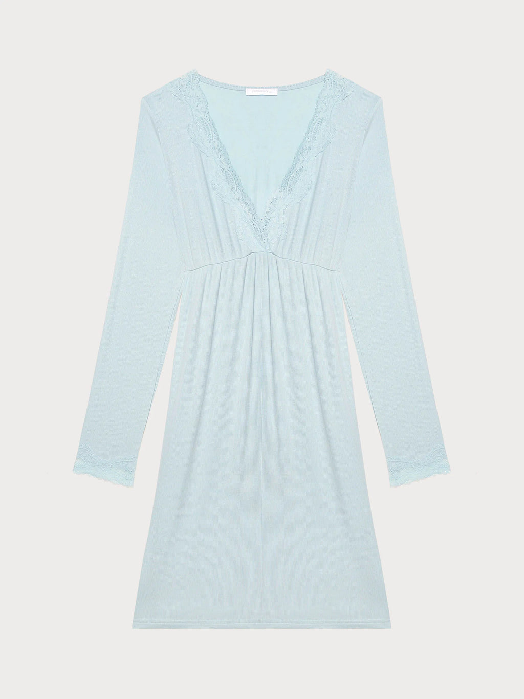 Yamamay Croatia Long-sleeve nightshirt | PCCD191003_013_05.jpg