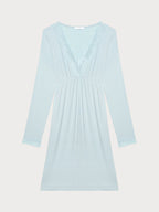 Yamamay Croatia Long-sleeve nightshirt | PCCD191003_013_05.jpg
