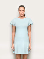 Yamamay Croatia Short-sleeve nightshirt | PCCD191004_001_02.jpg