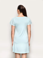 Yamamay Croatia Short-sleeve nightshirt | PCCD191004_001_04.jpg