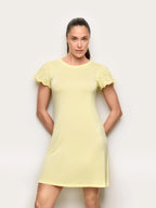 Yamamay Croatia Short-sleeve nightshirt | PCCD191004_268_01.jpg