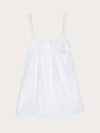 Yamamay Croatia Sleeveless nightshirt | PCCD191006_015_05.jpg