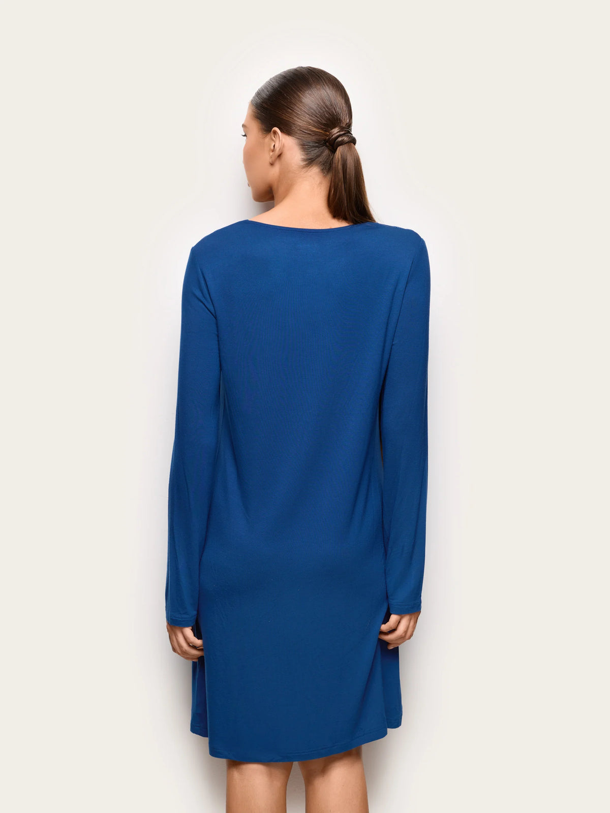 Yamamay Croatia Long-sleeve nightshirt | PCCD193001215_05.jpg