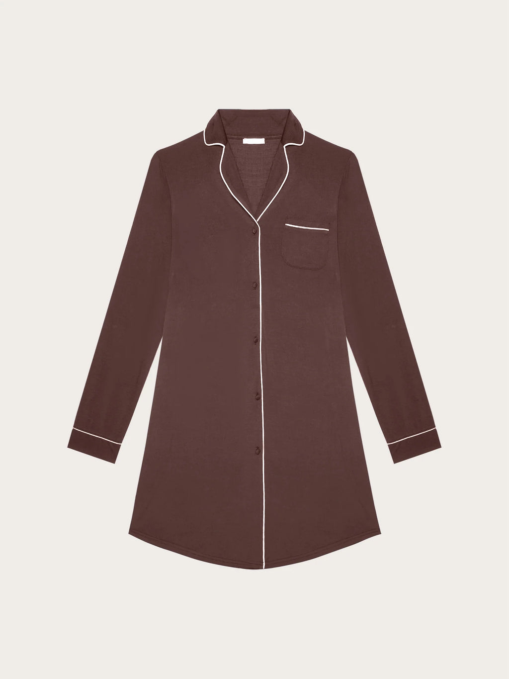 Yamamay Croatia Long-sleeve nightshirt | PCCD193002033_06.jpg