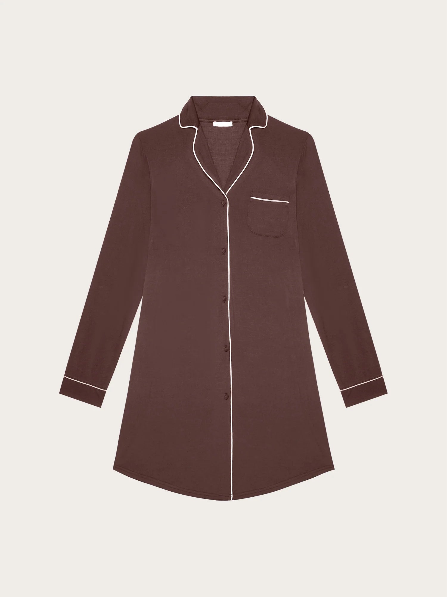Yamamay Croatia Long-sleeve nightshirt | PCCD193002033_06.jpg