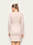 Yamamay Croatia Long-sleeve nightshirt | PCCD193003726_05.jpg