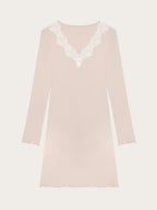 Yamamay Croatia Long-sleeve nightshirt | PCCD193003726_06.jpg