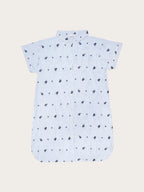 Yamamay Croatia Short-sleeve nightshirt | PCCD193004128_06.jpg
