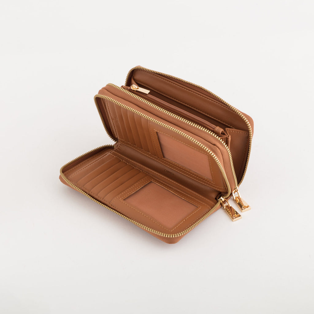 Carpisa Large wallet - Loto V2 Wallet – PDB5521094321001_02 – PDB55210943